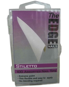 STILLETO TIPS