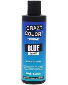 CRAZY COLOUR SHAMPOO