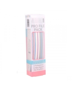 20 06 610 PRO FILE PACK (6PK)