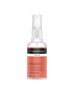 54050U MASKOLOGY VITAMIN C SERUM SINGLE