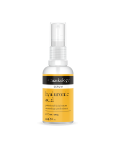 54063U MASKOLOGY HYALRONIC ACID SERUM SINGLE