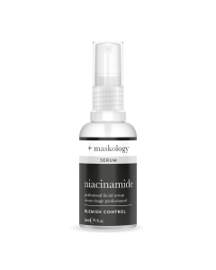 54074U MASKOLOGY NIACINAMIDE SERUM SINGLE