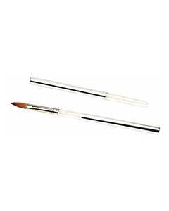 3520 - NSI PRECISION BRUSH NO.8 KOLINSKY