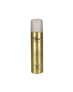 568 STAR POLISH DRY 160ML