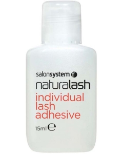 supplierdisc - 0225200 - INDIVIDUAL LASH GLUE CLEAR 15ML