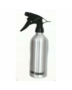 60708 HAIR TOOLS SILVER SPRAY CAN LARGE