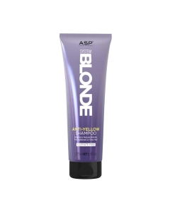 AFFINAGE SYSTEM BLONDE ANTI YELLOW SHAMPOO