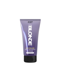 AFFINAGE SYSTEM BLONDE ANTI YELLOW MASQUE