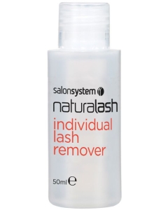 supplier disc - 0225203 INDIVIDUAL LASH REMOVER 50ML