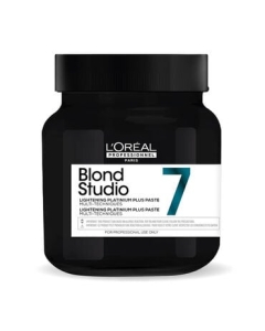 B. STUDIO PLATINIUM PLUS PASTE 500ML