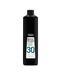 B. STUDIO 30VOL OIL DEV FOR 9LIFT