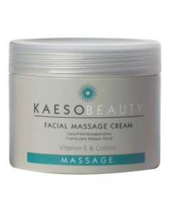 554057 K 450ML FACIAL MASSAGE CREAM