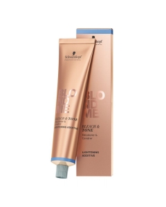 BLOND ME BLEACH & TONE ROSE ADDITIVE