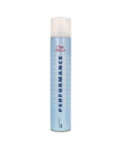 PERFORMANCE HAIR SPRAY ULTRA TWO DOT 500ML