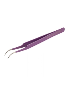 E3TWZRCRVD-WS- CAMERA ANGLE CURVED TWEEZER