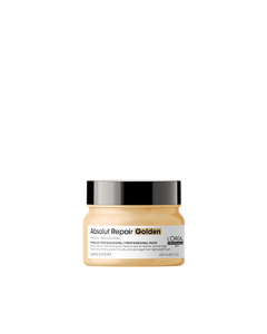 ABSOLUTE REPAIR MASK - GOLDEN