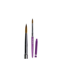 NSI3501 ACRYLIC BRUSH NO.8 NEW GRAND PURPLE