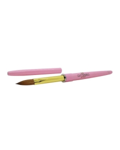 ACRYLIC SIZE 10 BRUSH - GBS