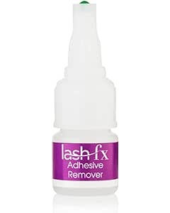 X0116 LASH FX ADHESIVE REMOVER