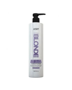 AFFINAGE SYSTEM BLONDE CONDITIONER ORANGE/YELLOW