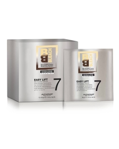 BLEACH 7 EASY LIFT SACHETS 50G