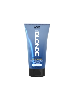 AFFINAGE SYSTEM BLONDE ANTI ORANGE MASQUE