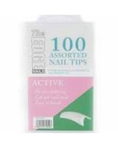 ACTIVE TIPS