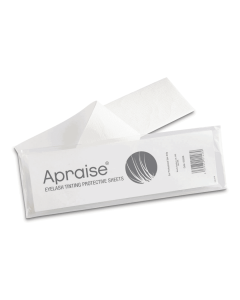 555558 APPRAISE EYE LASH TINT PROTECT SHEETS