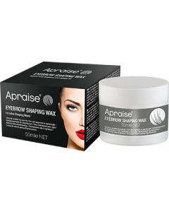 CTC DISC 555560 A EYEBROW SHAPING WAX 50ML