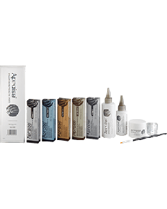 555591 APRAISE EYE LASH TINT SALON STARTER KIT