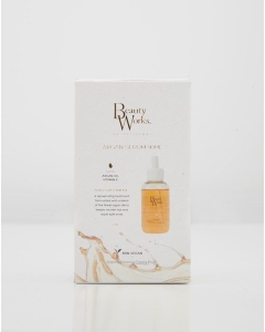 ARGAN SERUM 90ml Boxed