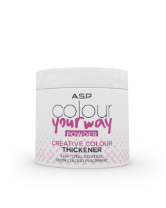 AFF COLOUR YOUR WAY POWDER 80G