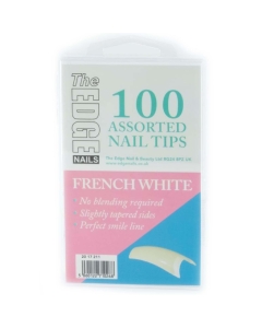 FRENCH WHITE TIPS