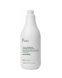 KEZY AVOCADO CONDITIONER 1LTR