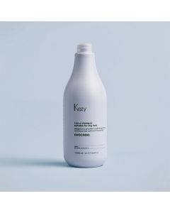 KEZY AVOCADO SHAMPOO 1LTR