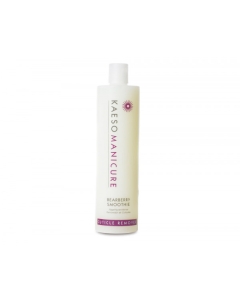 554090 KAESO BEARBERY SMOOTHIE CUTICLE REMOVER 195ML