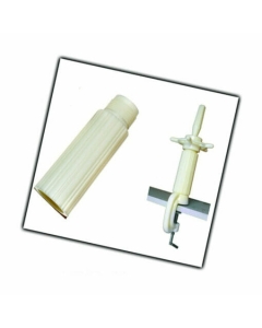 61381 BLOCK HEAD EXTENDER FOR CLAMPS