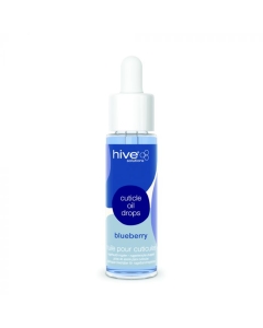 CUTICLE OIL BLUEBERRY SINGLE