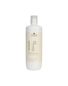 BLONDE ME BOND REPAIR BRIGHTNING SHAMPOO 1000ML