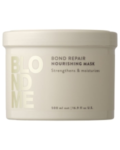 BLONDE ME BOND REPAIR MASK 500ML