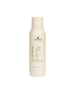 BLONDE ME BOND REPAIR NOURISHING SHAMPOO 300ML