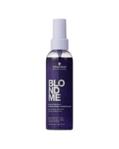 BLONDE ME BOND REPAIR PURPLE SPRAY CONDITIONER