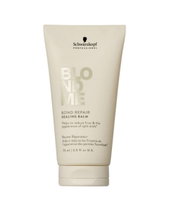 BLONDE ME BOND REPAIR SEALING BALM 75ML