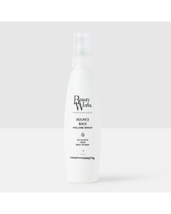BOUNCE BACK VOLUME SPRAY 100ML OFFER £7 PRICE TO CLEAR