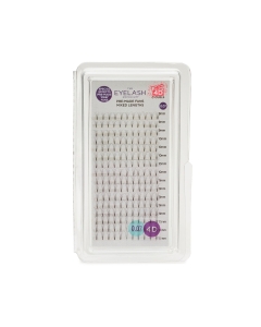 S/DISC - E3PMF4D07-ELE-4D SPECIAL EFFECTS 0.07MM CCURL