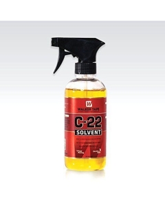 NORTH C-22 12fl oz (355ml)  SOLVENT FOR EXTENSION REMOVAL