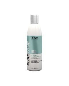 PURETONE CREAM ACTIVATOR 250ML