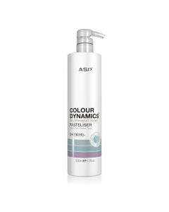 COLOUR DYNAMICS PASTELISER 500ML