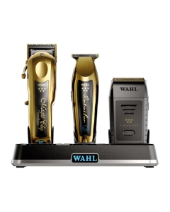 3023997 POWER CHARGING STATION FOR 3 CLIPPERS/TRIMMERS