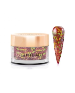 GBG018CHUNKY - GLITTER-CHUNKY - LIPPY 15G